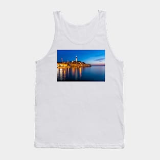 Rovinj Tank Top